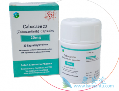 Cabozantinibյϵͳ