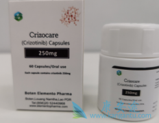 (crizotinib)ϴɳζͯ