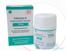 CabozantinibǱڵѡ