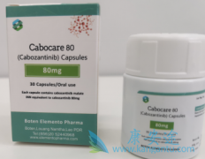(Cabozantinib)άĪ˾