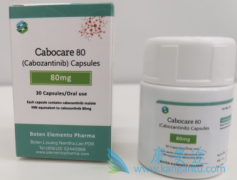 (Cabozantinib)ʹЧ