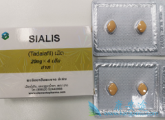 他达拉非(Tadalafil)不同给药方案的勃起功