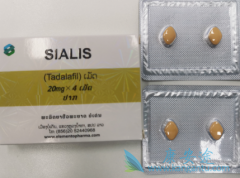 他达拉非(tadalafil)对男性患者下尿路症状