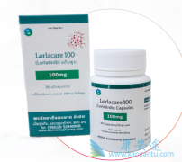 ROS1突变介导了对克唑替尼和劳拉替尼Lorlat