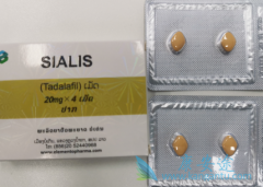 他达拉非(Tadalafil)对双侧保留神经的前列