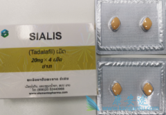 希爱力/他达拉非针对多器官衰竭综合征发展