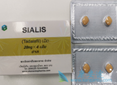 他达拉非(Tadalafil)治疗胎儿生长受限