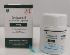 劳拉替尼(lorlatinib)血浆暴露得意义
