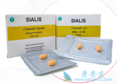 他达拉非tadalafil治疗持续性慢性盆腔痛的