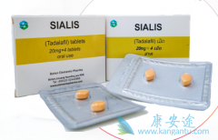 他达拉非tadalafil在良性前列腺增生引起的