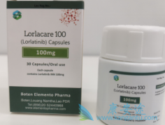 劳拉替尼(Lorlatinib)治疗严重症状性脑转移