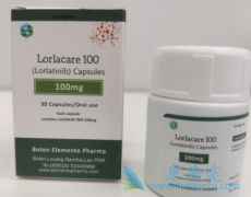 劳拉替尼(Lorlatinib)治疗神经母细胞瘤