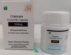 HER2扩增是克唑替尼(crizotinib)耐药机制