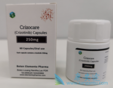 TP53突变对克唑替尼(crizotinib)治疗的影响