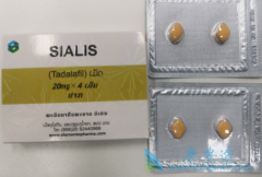 他达拉非/希爱力治疗良性前列腺增生和勃起