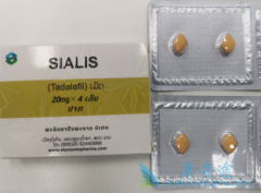 他达拉非(Tadalafil)治疗骨质疏松症