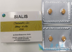 他达拉非(Tadalafil)对前列腺的结构和功能