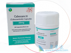cabozantinibBMmRCCߵЧ