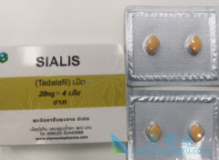 希爱力/他达拉非改善了抑郁症状和 ED