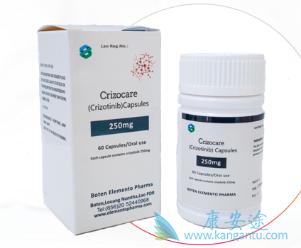 ,Crizotinib