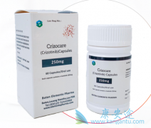 Crizotinib¸ƿгľֲ