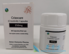 (Crizotinib)ĸϸ뻯