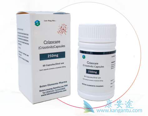 ,Crizotinib