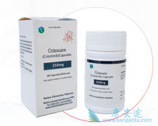 CrizotinibһֺܺõP-ǵ׵