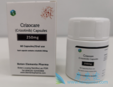 克唑替尼(Crizotinib)在真实世界的应用