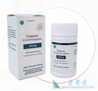 克唑替尼Crizotinib与IGF-1R抑制剂协同作用