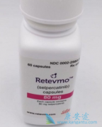 (Selpercatinib)ʲôҩ