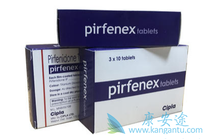 ͪ,Pirfenidone