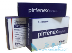 ͪPirfenidoneʲô