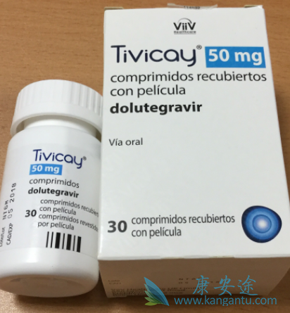 Τ,dolutegravir