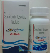 (Sorafenib)ڸΰеҩ