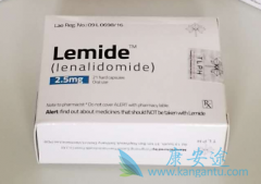 ǶȰLenalidomideΪʺϻ򲻼ƻ