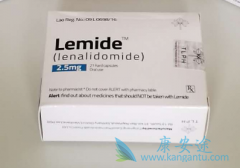 ǶȰLenalidomideΪֲά