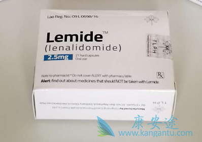 ǶȰ,Lenalidomide