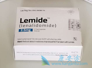 ǶȰ,Lenalidomide