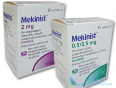 (Trametinib)ɵڰ֢ҩҩ