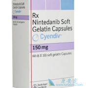 ᲼(Nintedanib)ٴҩѧҩ