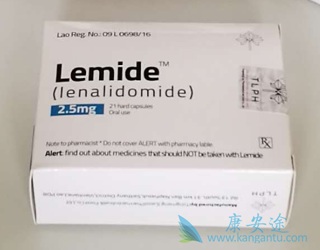 ǶȰ,Lenalidomide