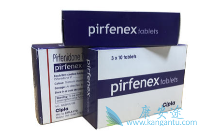 ͪ,Pirfenidone