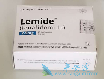ǶȰ,Lenalidomide