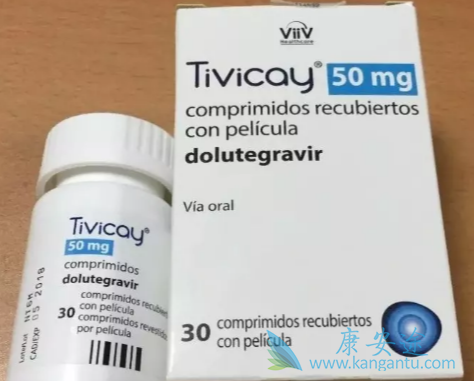 Τ,Dolutegravir