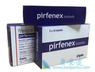 ͪ,pirfenidone