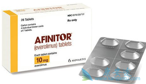άĪ˾,everolimus