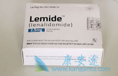 ǶȰRevlimidܻCARTϸ