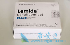 ǶȰ,Revlimid