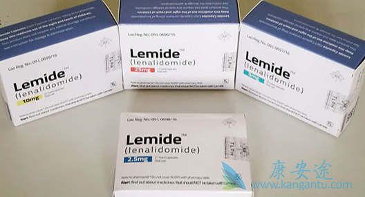 ǶȰ,Revlimid